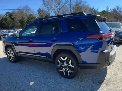 New 2026 Subaru Outback Touring XT AWD/4WD image 6