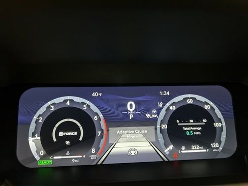 New 2025 Toyota Tacoma TRD Off-Road image 12