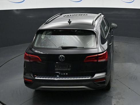 Used 2022 Volkswagen Taos S FWD image 23