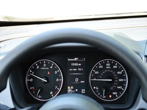 New 2026 Subaru Crosstrek 2.0i Premium AWD/4WD image 22
