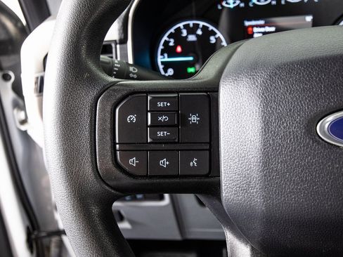 Used 2021 Ford F150 XL w/ Equipment Group 101A High image 20