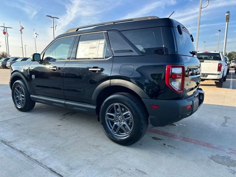 New 2025 Ford Bronco Sport Big Bend image 3