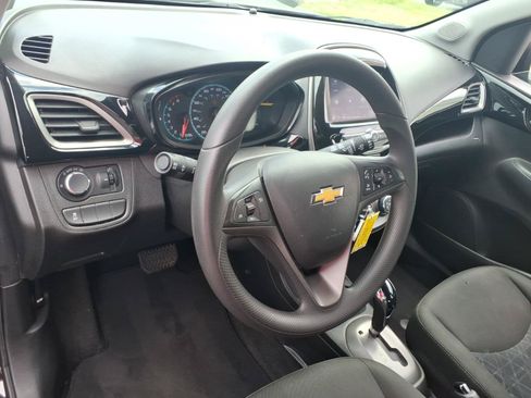 Used 2021 Chevrolet Spark LT FWD image 8