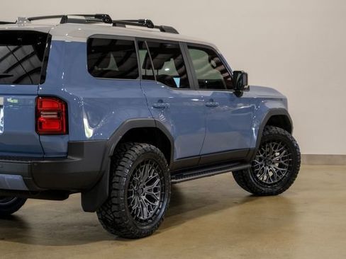 Used 2025 Toyota Land Cruiser image 26