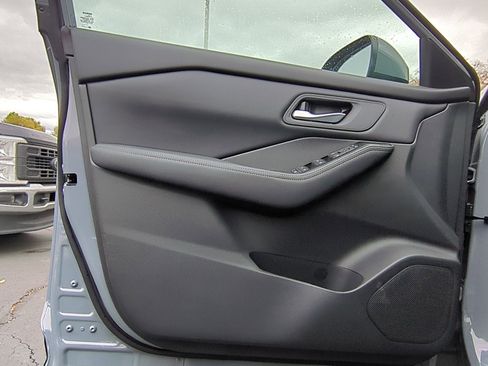 New 2026 Nissan Rogue SV w/ Cold Weather Package image 10