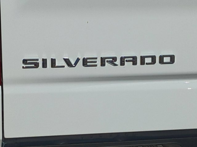 Used 2026 Chevrolet Silverado 1500 LT Trail Boss w/ LT Trail Boss Premium Package AWD/4WD image 10