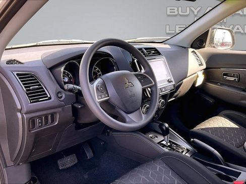 New 2026 Mitsubishi Outlander Sport ES AWD/4WD image 6