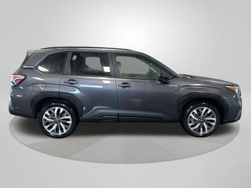 New 2025 Subaru Forester Touring image 4