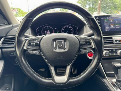 Used 2021 Honda Accord Sport Special Edition image 15