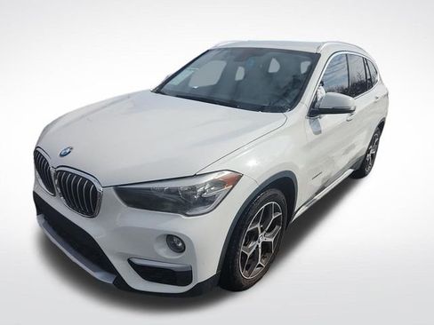Used 2016 BMW X1 xDrive28i image 3