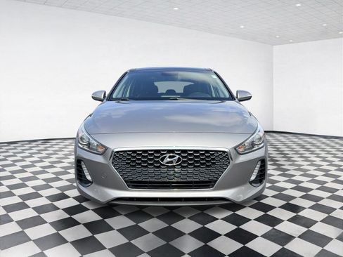 Used 2020 Hyundai Elantra GT w/ Style Package 02 FWD image 6