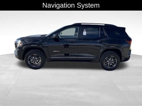 New 2026 GMC Terrain AT4 w/ Convenience Package III AWD/4WD image 2
