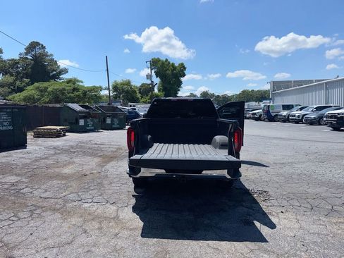 Used 2024 GMC Sierra 1500 SLT w/ Max Trailering Package AWD/4WD image 34