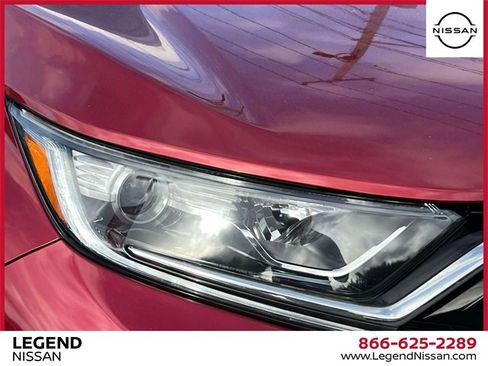 Used 2022 Honda CR-V EX-L image 10