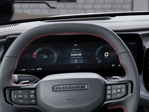 New 2027 Dodge Charger Scat Pack AWD/4WD image 18