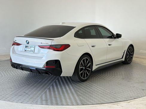 Used 2024 BMW M440i xDrive Gran Coupe AWD/4WD image 9