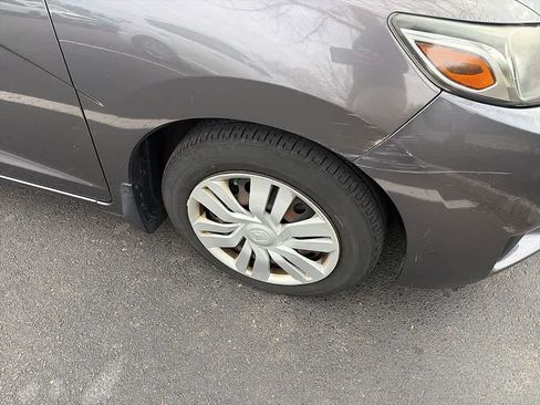 Used 2016 Honda Fit LX image 10