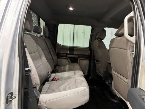 Used 2022 Ford F250 XLT w/ XLT Value Package image 14