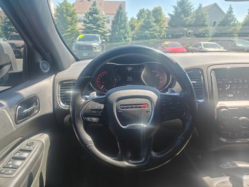 Used 2019 Dodge Durango GT AWD/4WD image 13