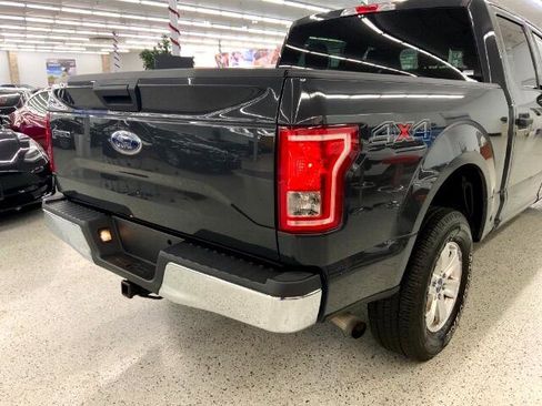 Used 2017 Ford F150 XLT image 35