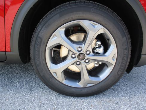 New 2025 Ford Escape ST-Line w/ Tech Pack #1 image 9