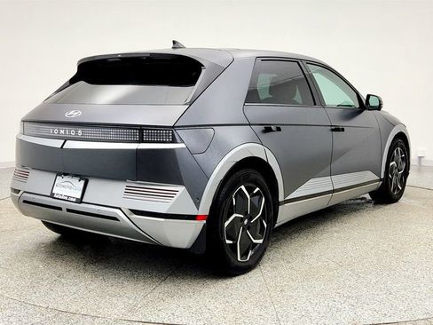 Used 2023 Hyundai Ioniq 5 Limited image 5