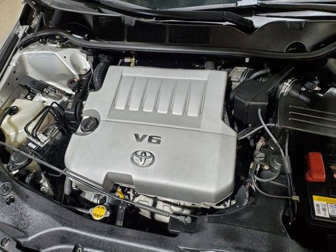 Used 2012 Toyota Venza Limited image 45