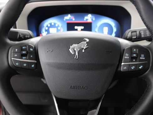 New 2025 Ford Bronco Sport Heritage w/ Convenience Package image 27