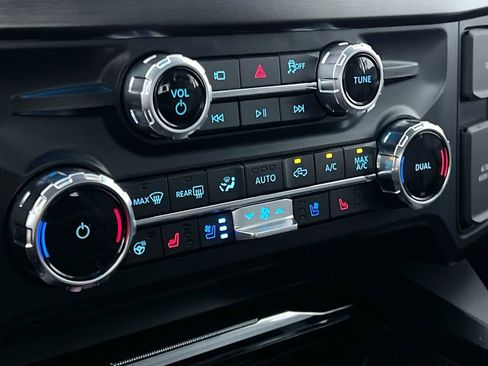 New 2026 Ford F250 Lariat w/ Tremor Off-Road Package image 19