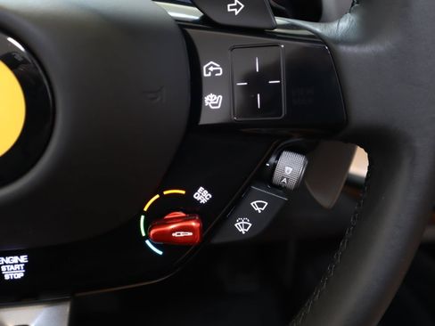 Used 2022 Ferrari SF90 Spider AWD/4WD image 21