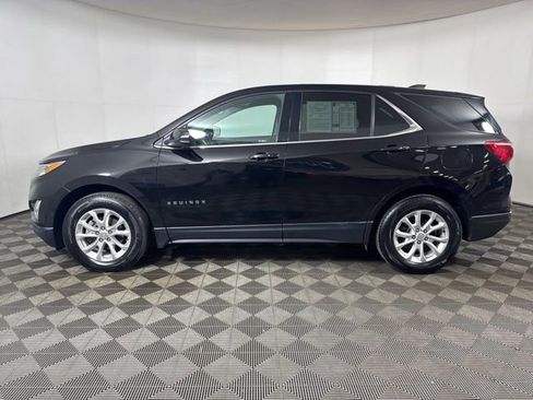 Used 2018 Chevrolet Equinox LT image 7