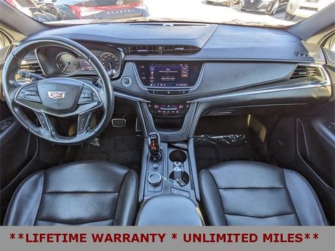 Used 2020 Cadillac XT5 Sportv image 17