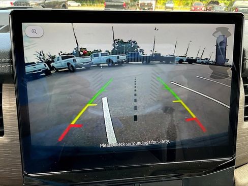 Used 2024 Ford Expedition Max Limited image 21