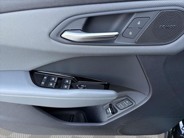 New 2026 Audi Q3 quattro 2.0T AWD/4WD image 12