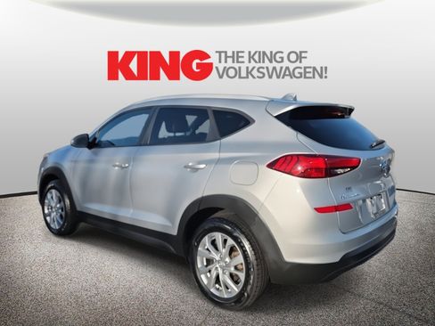 Used 2019 Hyundai Tucson Value image 7