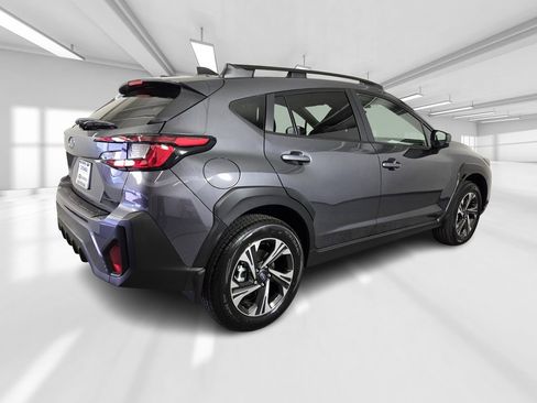 New 2026 Subaru Crosstrek 2.0i Premium AWD/4WD image 6