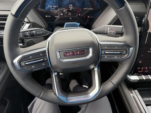 New 2026 GMC Yukon Elevation w/ Elevation Premium Package image 13