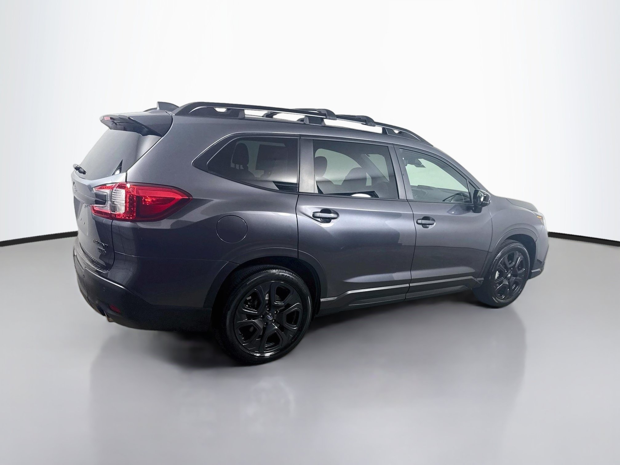 Used 2025 Subaru Ascent Bronze Edition AWD/4WD image 7