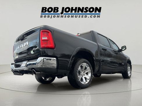 Used 2025 RAM 1500 Big Horn image 7