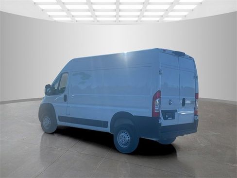 Used 2025 RAM ProMaster 1500 image 5