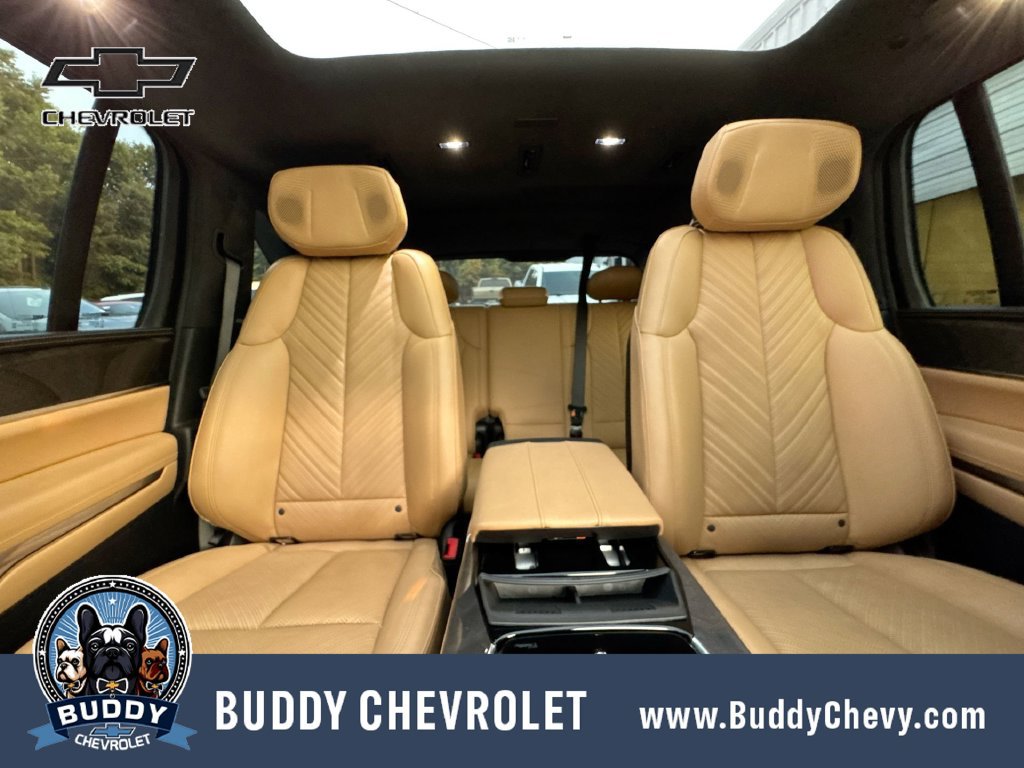 Used 2025 Cadillac Escalade IQ Sport 2 AWD/4WD image 33