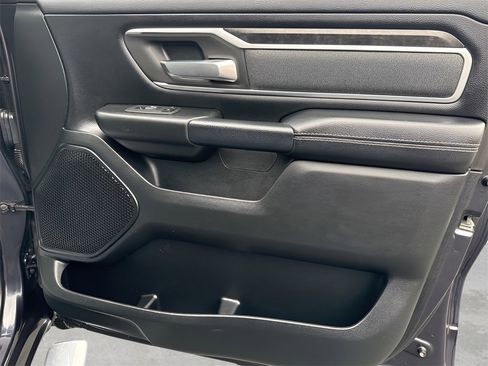 Used 2020 RAM 1500 Big Horn image 9