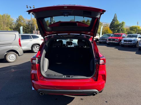 Used 2024 Ford Escape ST-Line Select w/ Tech Pack #1 image 20