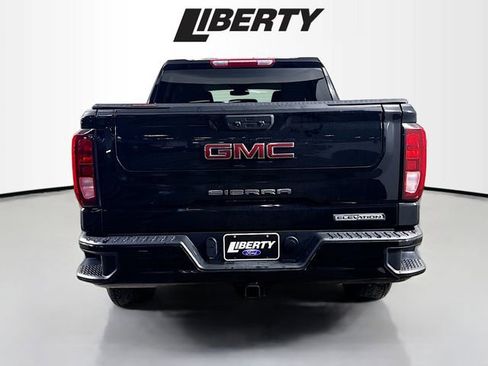 Used 2023 GMC Sierra 1500 Elevation image 6