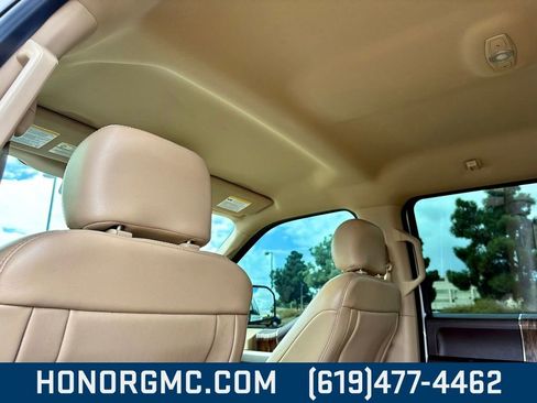 Used 2020 Ford F150 Lariat image 20