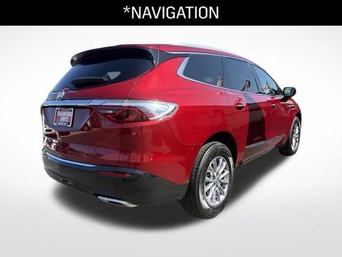 Used 2024 Buick Enclave Premium AWD/4WD image 3