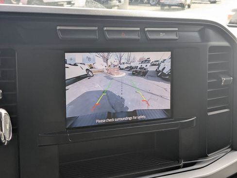 Used 2023 Ford F350 XL image 24