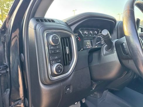 Used 2021 GMC Sierra 1500 SLE AWD/4WD image 15