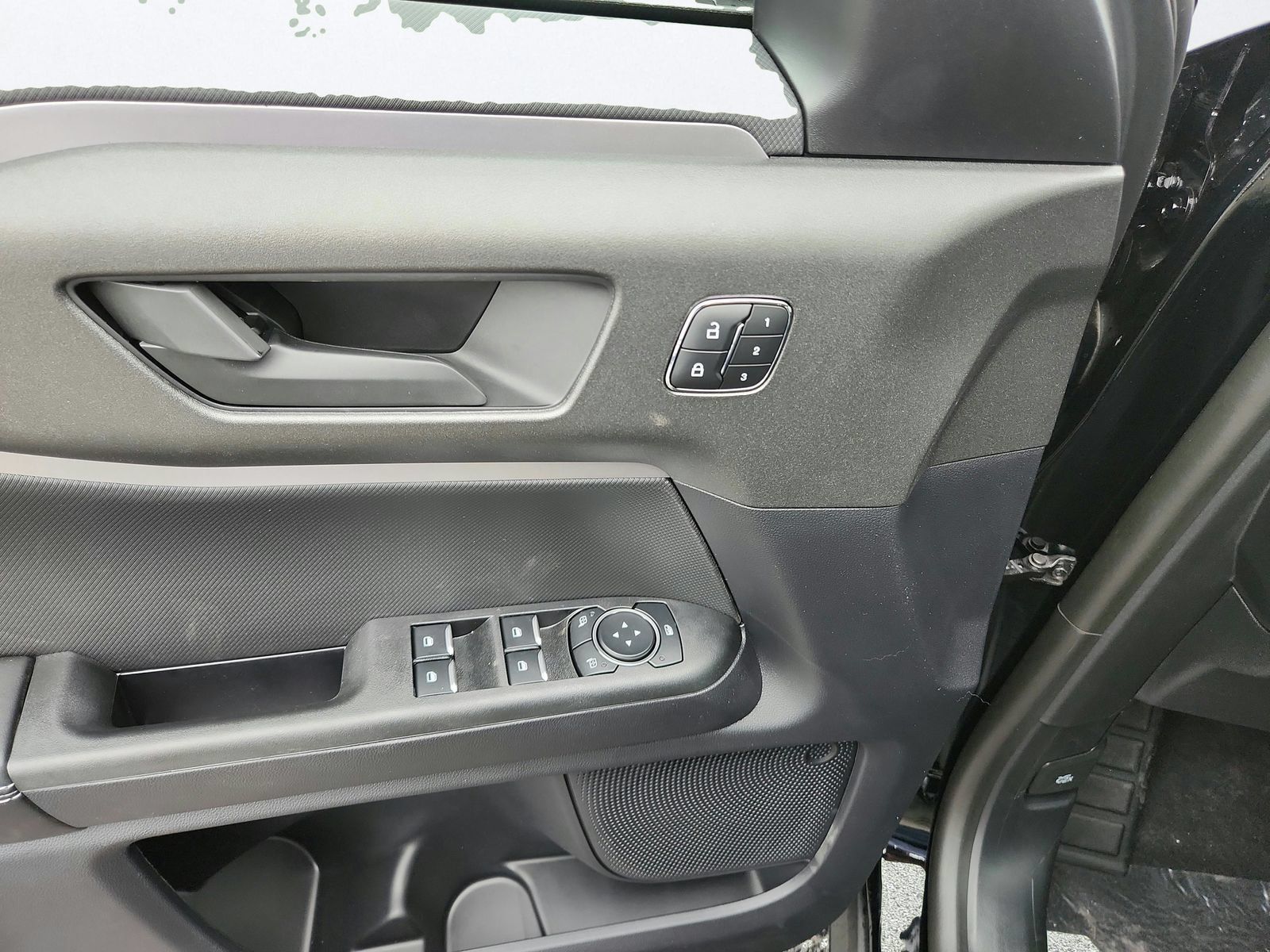 New 2026 Ford Bronco Sport Outer Banks AWD/4WD image 21