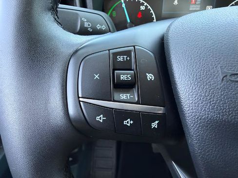 Certified 2024 Ford Maverick XLT w/ XLT Luxury Package FWD image 12